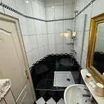 Restaurant Du Parc 3*