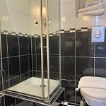 Restaurant Du Parc Отель Тан