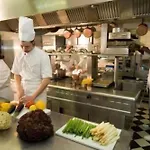 Hotel Restaurant Du Parc 3*