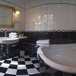 Restaurant Du Parc Отель 3*