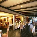 Отель Restaurant Du Parc Тан