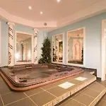 Отель Restaurant Du Parc 3*