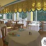 Restaurant Du Parc Hotel