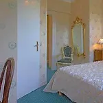 Restaurant Du Parc Hotel 3*