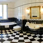 Restaurant Du Parc Отель