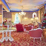 Отель Restaurant Du Parc