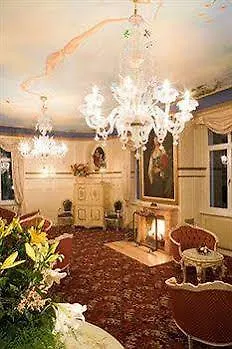 Restaurant Du Parc Thann