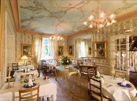 Restaurant Du Parc