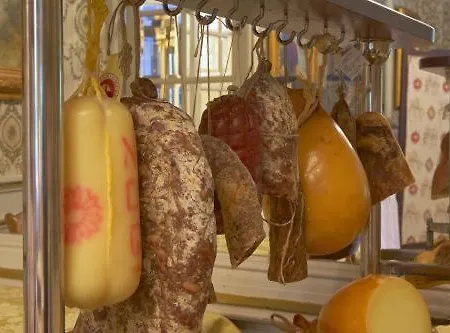 Restaurant Du Parc 3*