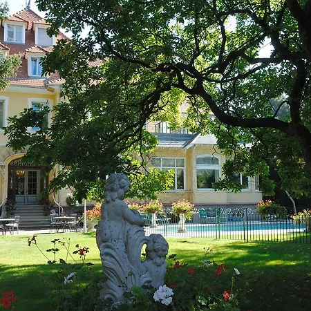 Hotel Restaurant Du Parc