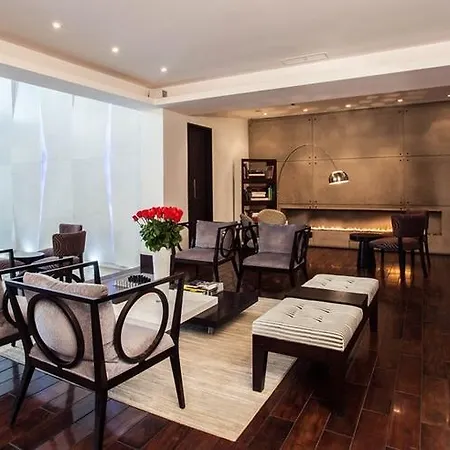 Restaurant Du Parc 3*