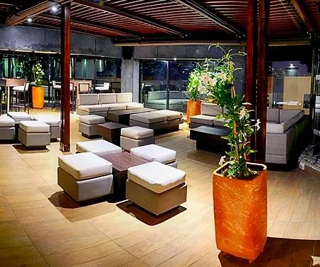 ホテル Restaurant Du Parc 3*