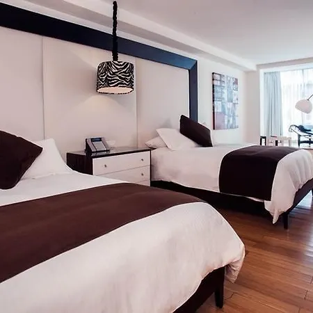 Restaurant Du Parc Hotel 3*