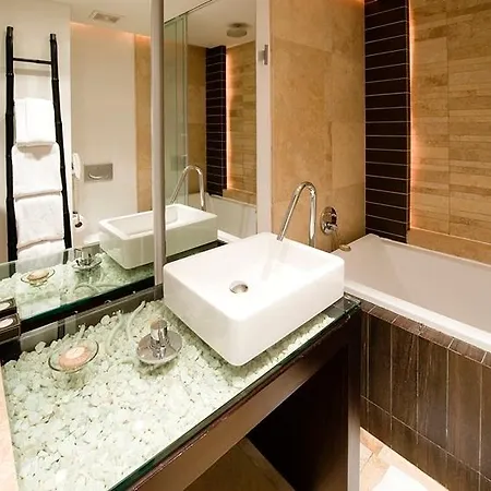 Restaurant Du Parc 3*