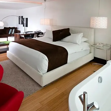 Restaurant Du Parc タン