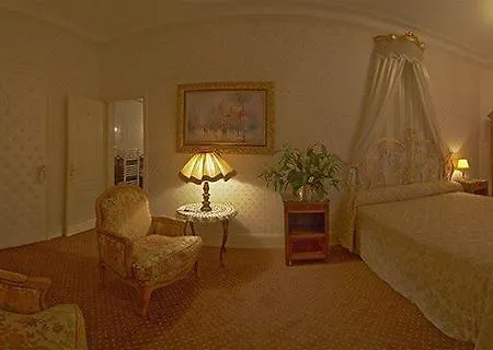 Restaurant Du Parc Hotel