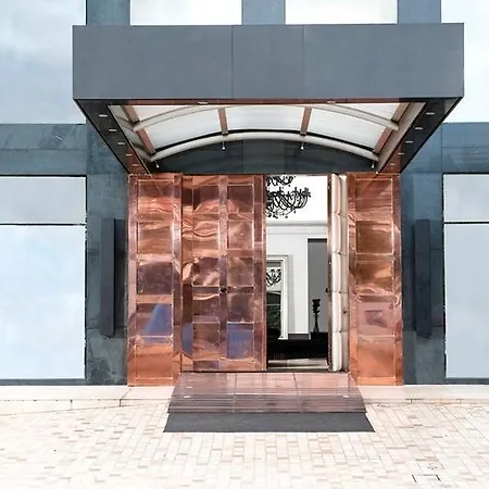 Restaurant Du Parc Thann