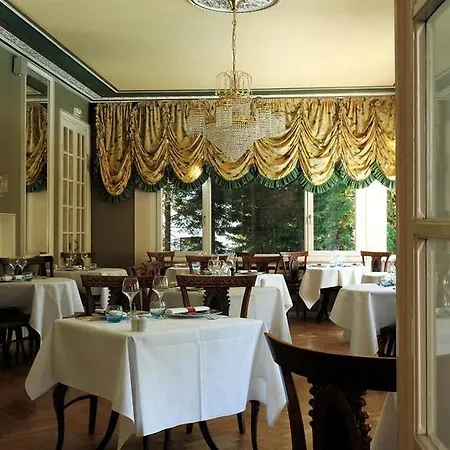 Restaurant Du Parc