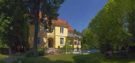 Restaurant Du Parc