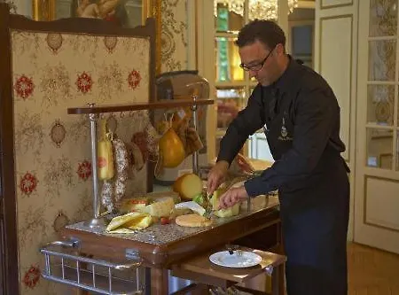 Restaurant Du Parc