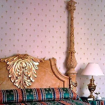 ホテル Restaurant Du Parc 3*