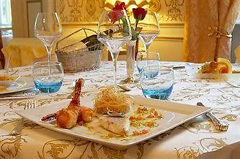Restaurant Du Parc 3*