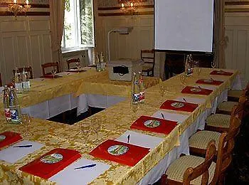 Restaurant Du Parc 3* Thann