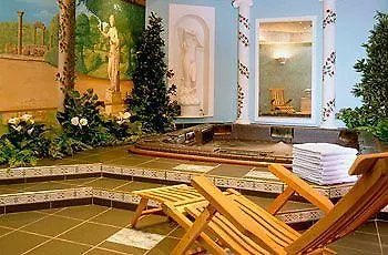 Restaurant Du Parc Hotel Thann