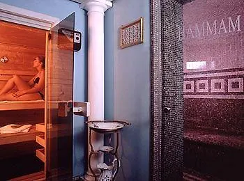 Restaurant Du Parc Thann