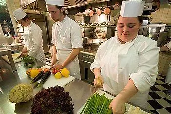 Restaurant Du Parc Hotel