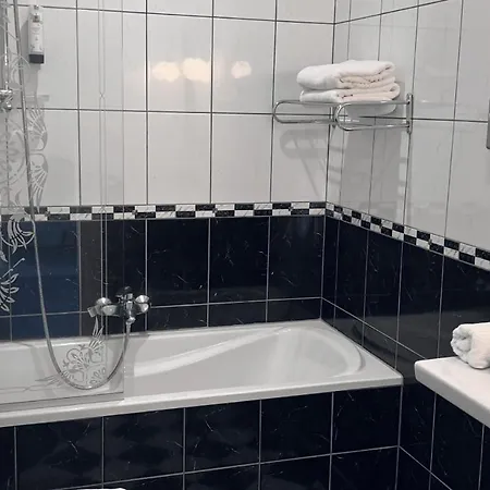 Restaurant Du Parc 3*