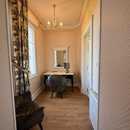 Restaurant Du Parc Hotel