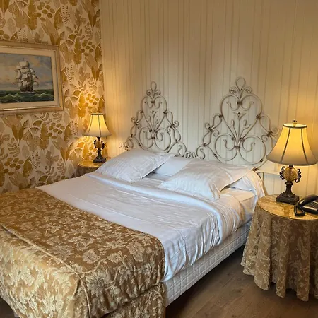 Restaurant Du Parc Hotel Thann