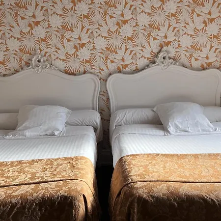 Hotel Restaurant Du Parc 3*