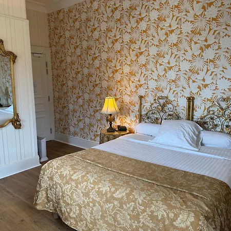 Restaurant Du Parc 3* Thann