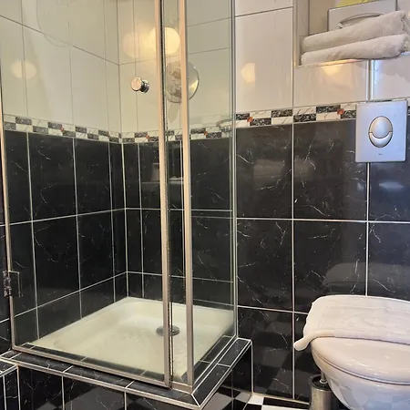 Restaurant Du Parc Hotel Thann