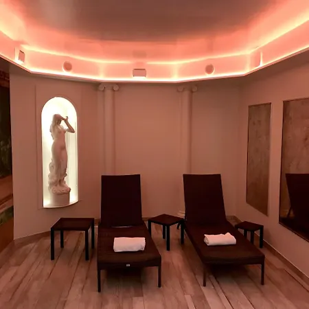 Restaurant Du Parc Hotel