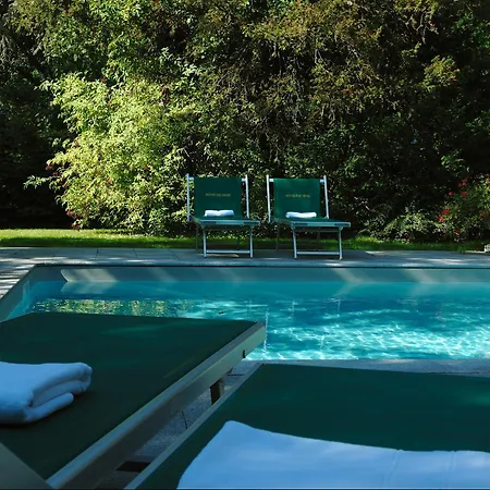 Restaurant Du Parc ホテル タン