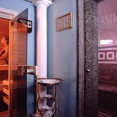 Restaurant Du Parc 3*