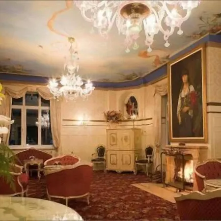 Restaurant Du Parc Thann