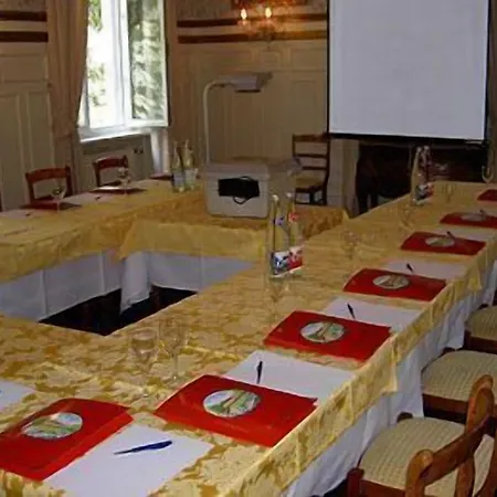 Restaurant Du Parc Thann