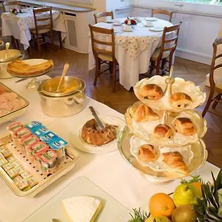 ホテル Restaurant Du Parc 3*