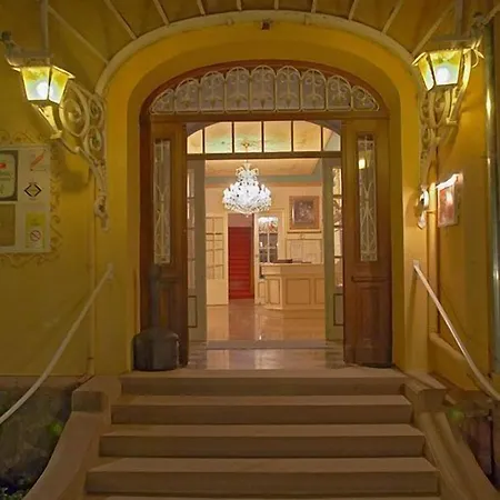 Restaurant Du Parc Thann