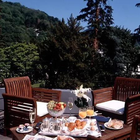 Restaurant Du Parc