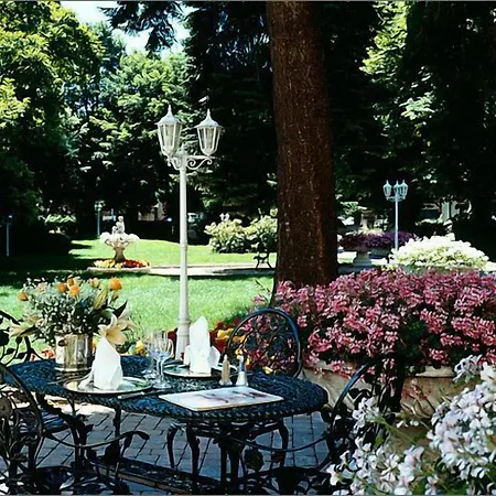 Restaurant Du Parc Thann