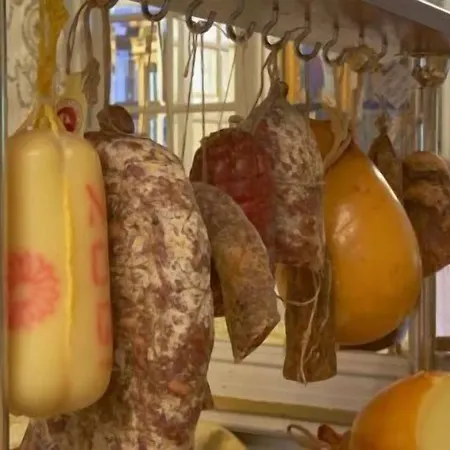 Restaurant Du Parc Hotel 3*