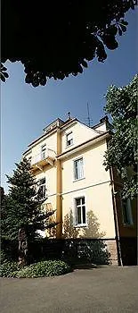 Restaurant Du Parc Hotel