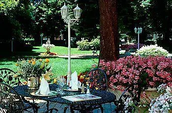 Restaurant Du Parc Hotel Thann