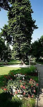 Restaurant Du Parc 3* Thann
