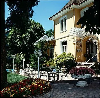 Restaurant Du Parc Thann